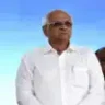 Bhupendra Patel - Chief Minister of Gujarat