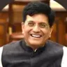 Piyush Goyal - Union Minister of Commerce & Industry
