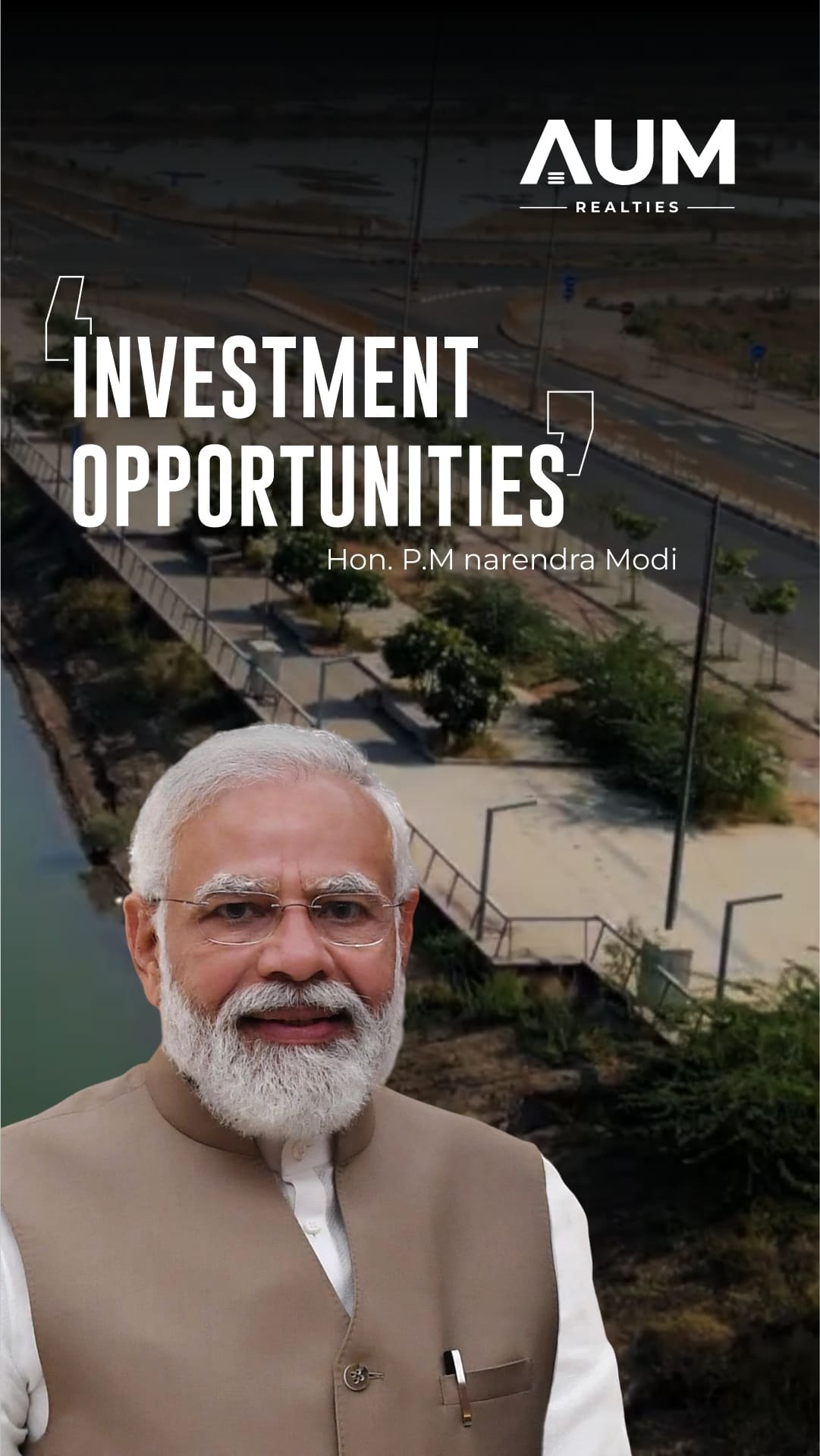 Smart City Development