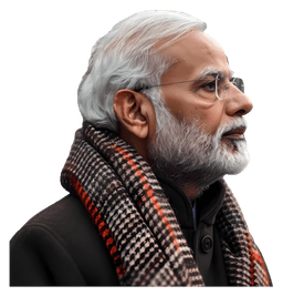 Narendra Modi