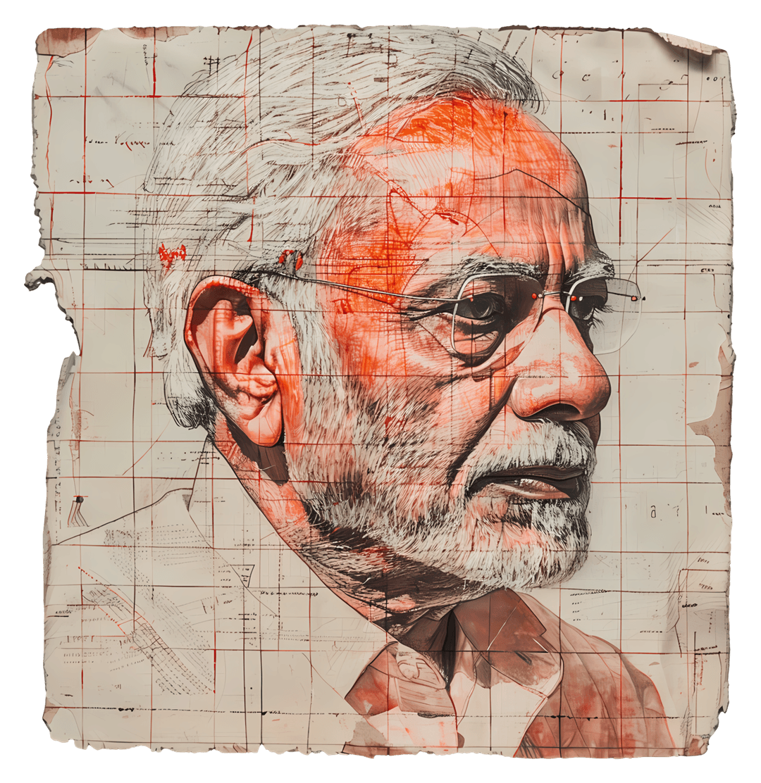 Narendra Modi — Dholera Vision