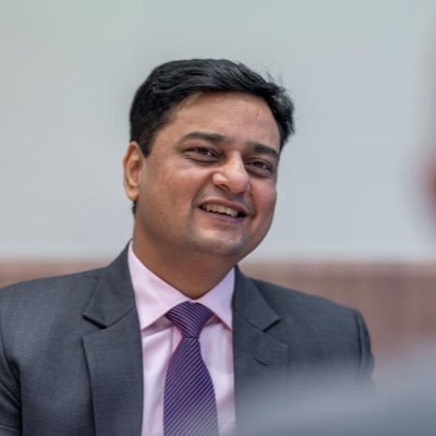 Hareet Shukla