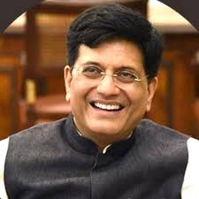 Piyush Goyal