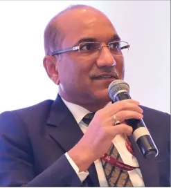 Sanjeev Kumar