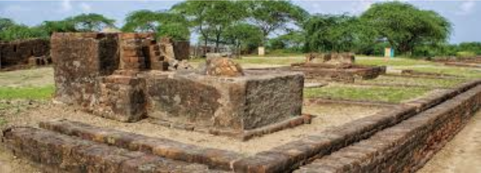 Lothal Reborn - Maritime Legacy Meets Modern Vision